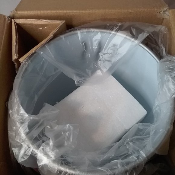 Manhattan Pendant Lamp - Picture 3 of 4